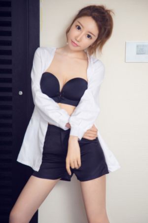 狎鸥亭白夜