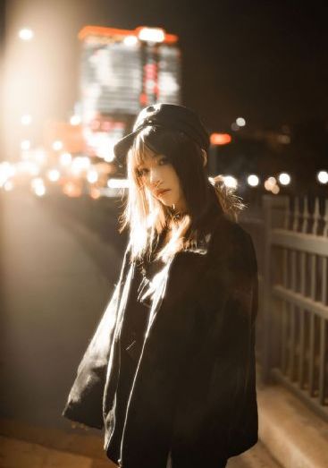 我的恐怖妻子