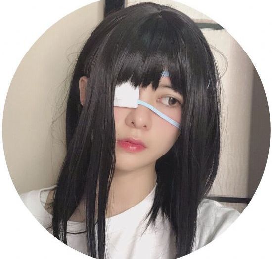 三朵花