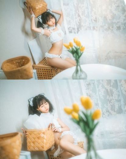商界