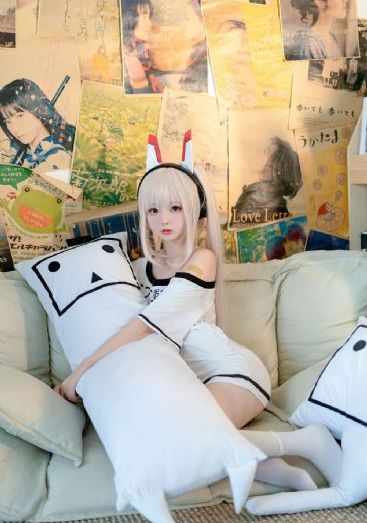 合成人