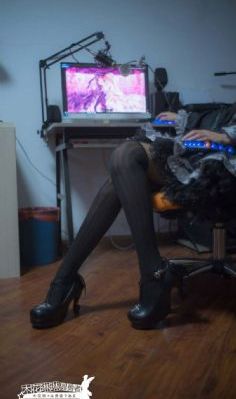 杨门女将之穆桂英挂帅