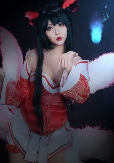 我们的翻译官