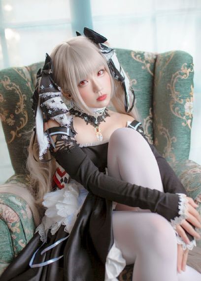 驱魔女