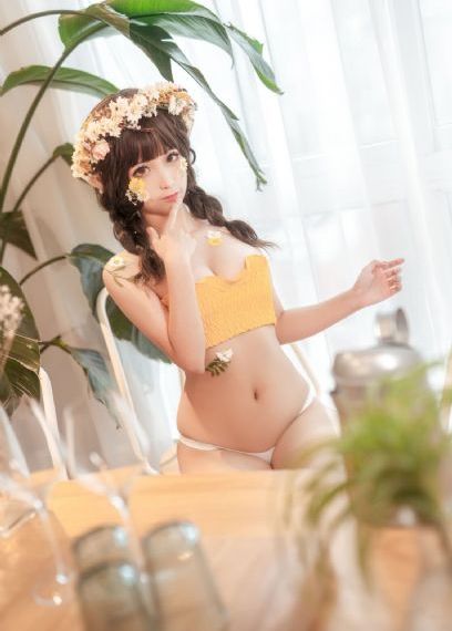 水边维纳斯