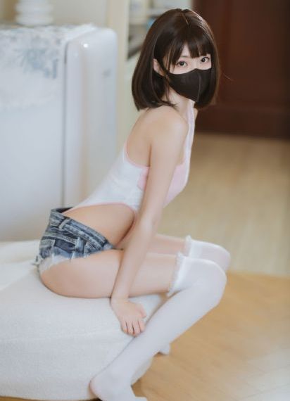 女飞行员