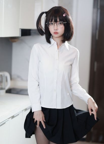 炎炎夏日