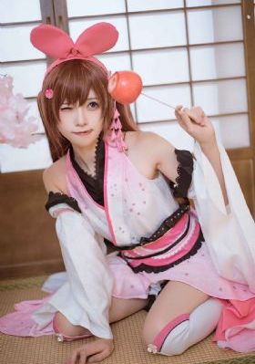 爱很美