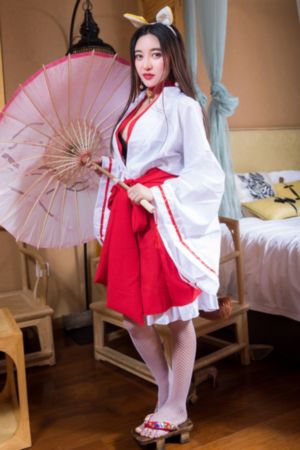 花街皇后