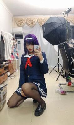 残梦