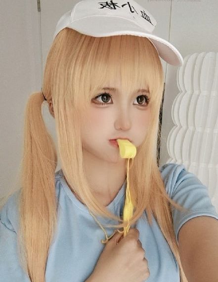 笑八仙之素女的故事