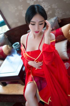 情锁