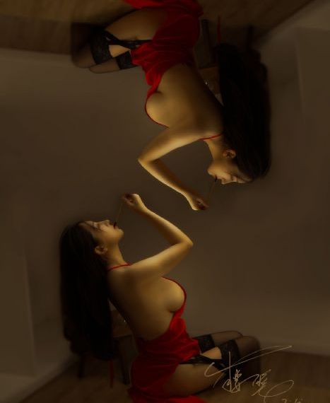 我的极品女神