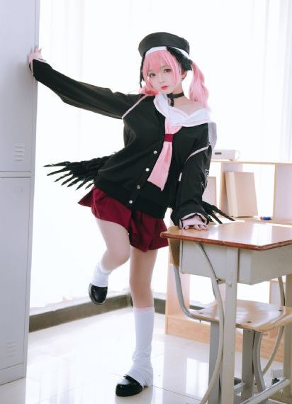 大秦赋