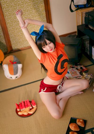 通天小子红枪客