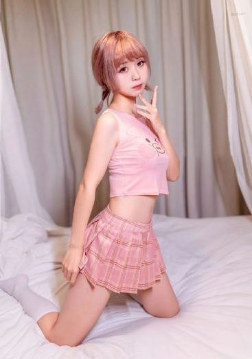 我爱你