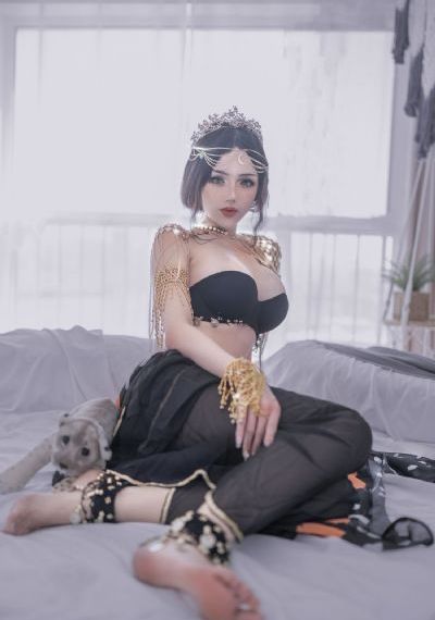 超级食人鱼
