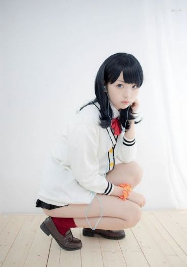 玩火的女孩