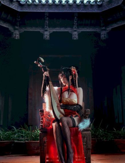 月满轩尼诗