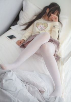 火车上的女孩