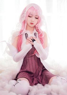 女孩冲冲冲