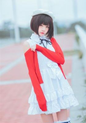 眼里余光都是你