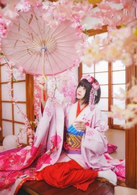 撒娇女人最好命