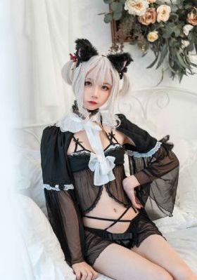 小街