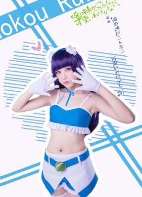 灰姑娘之舞动奇迹