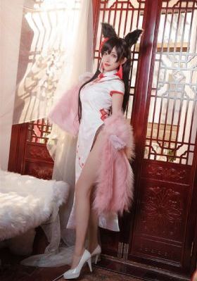 五女拜寿