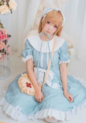 女高怪谈4：声音